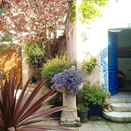 Mysaintaubin Bed & Breakfast Ngoại thất bức ảnh