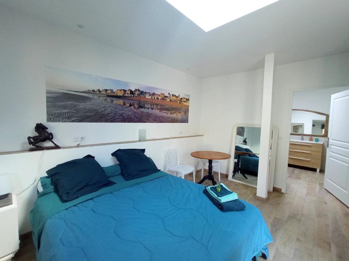 Mysaintaubin Bed & Breakfast Ngoại thất bức ảnh