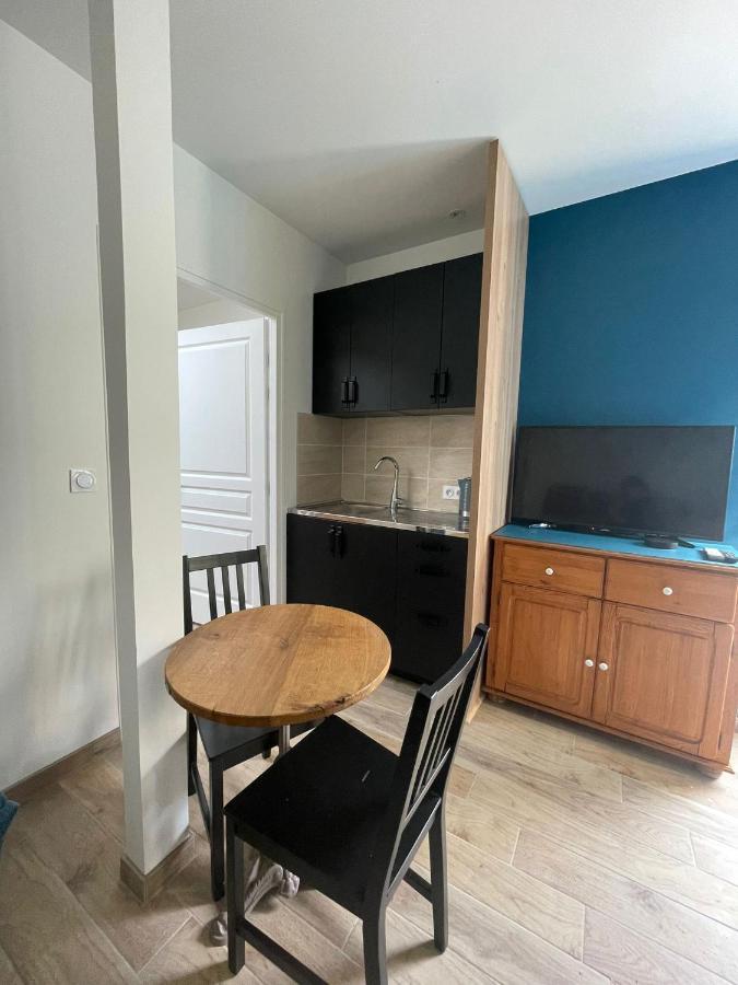 Mysaintaubin Bed & Breakfast Ngoại thất bức ảnh