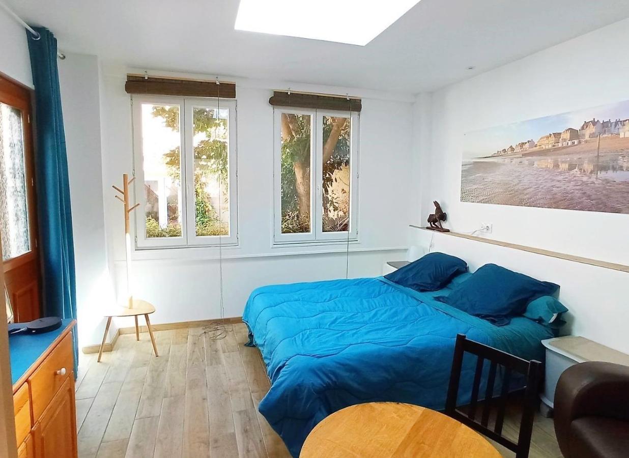 Mysaintaubin Bed & Breakfast Ngoại thất bức ảnh