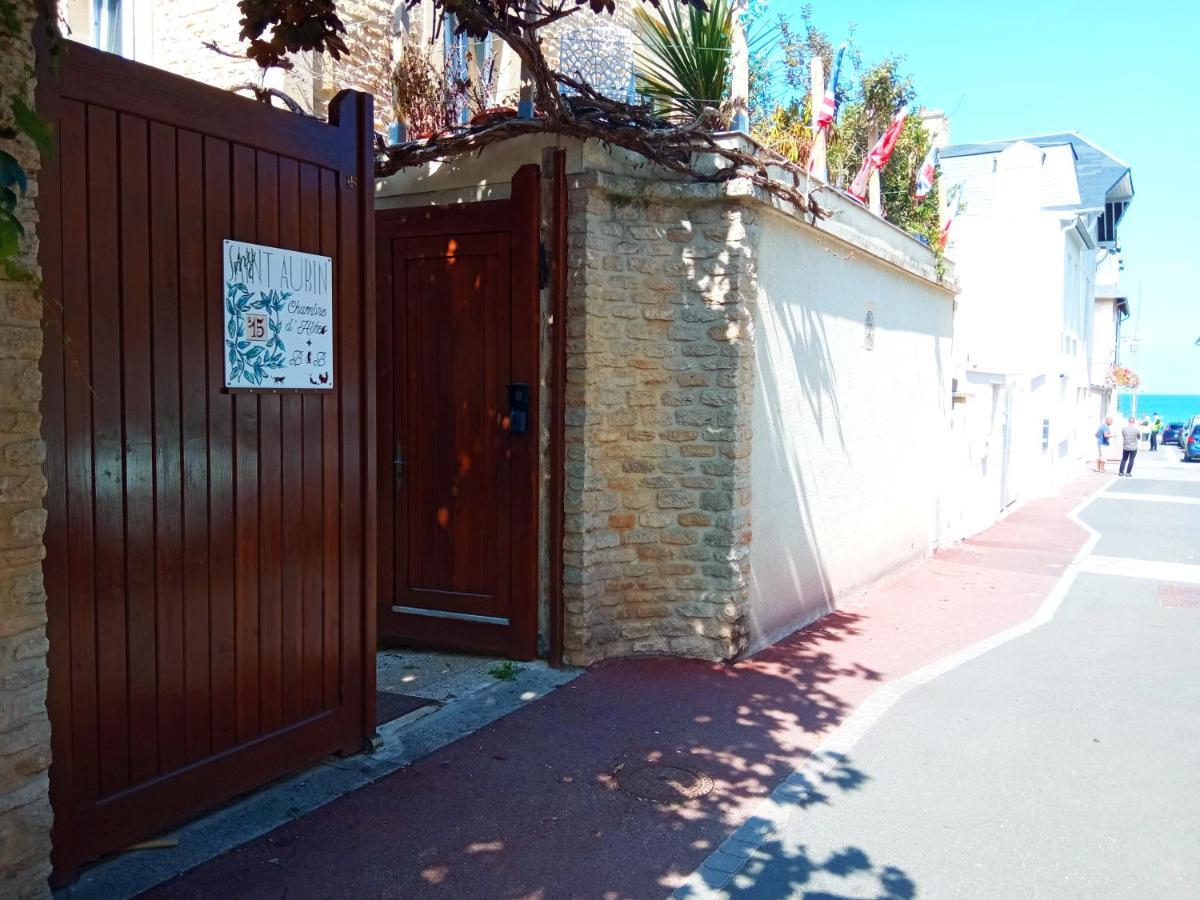 Mysaintaubin Bed & Breakfast Phòng bức ảnh