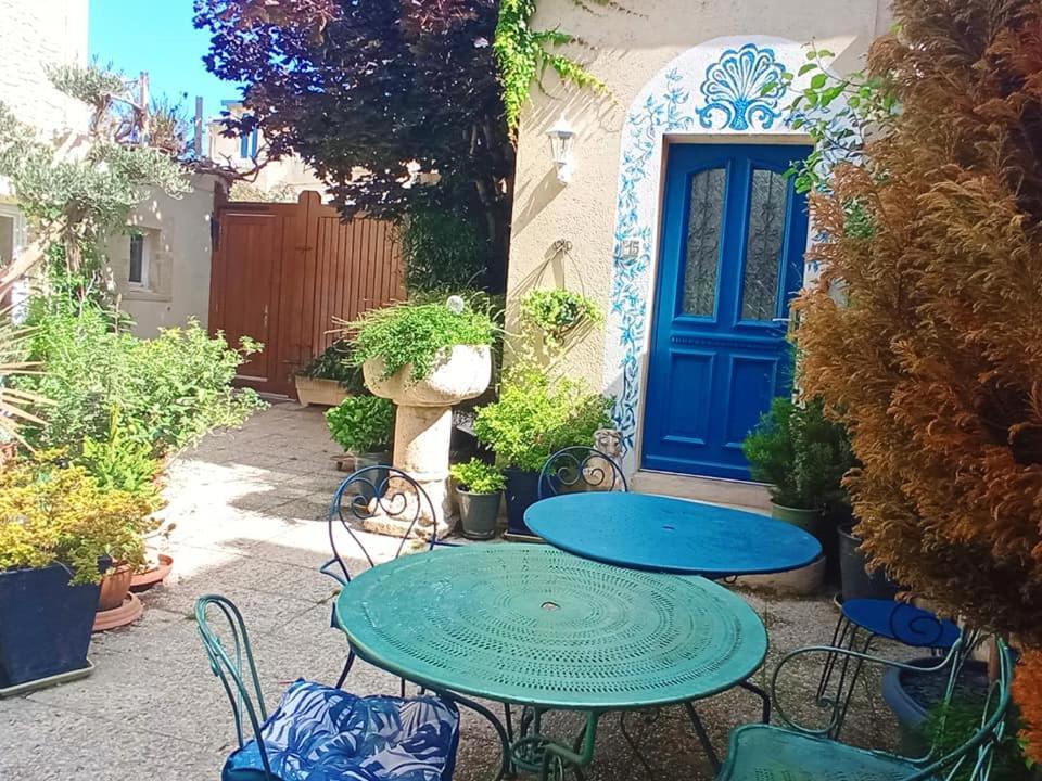 Mysaintaubin Bed & Breakfast Ngoại thất bức ảnh