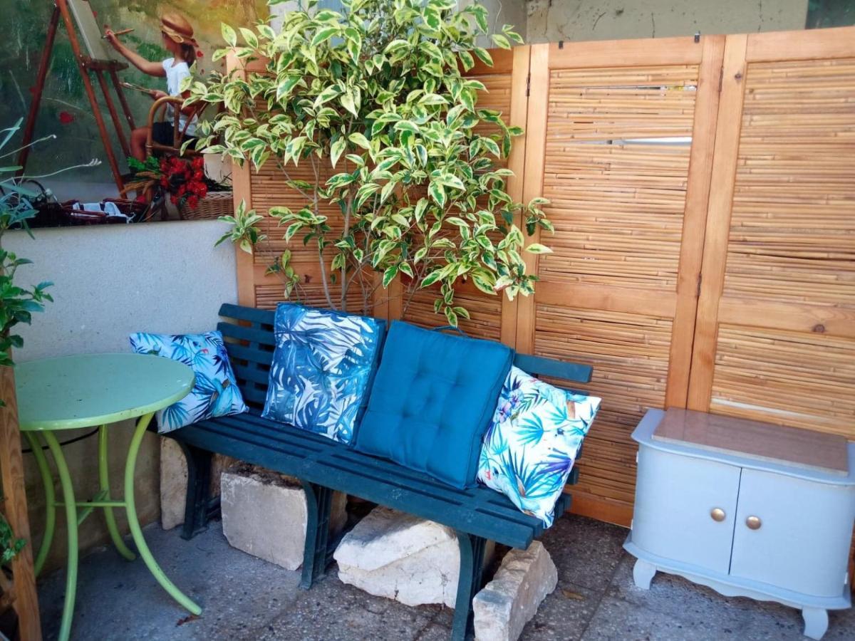 Mysaintaubin Bed & Breakfast Ngoại thất bức ảnh