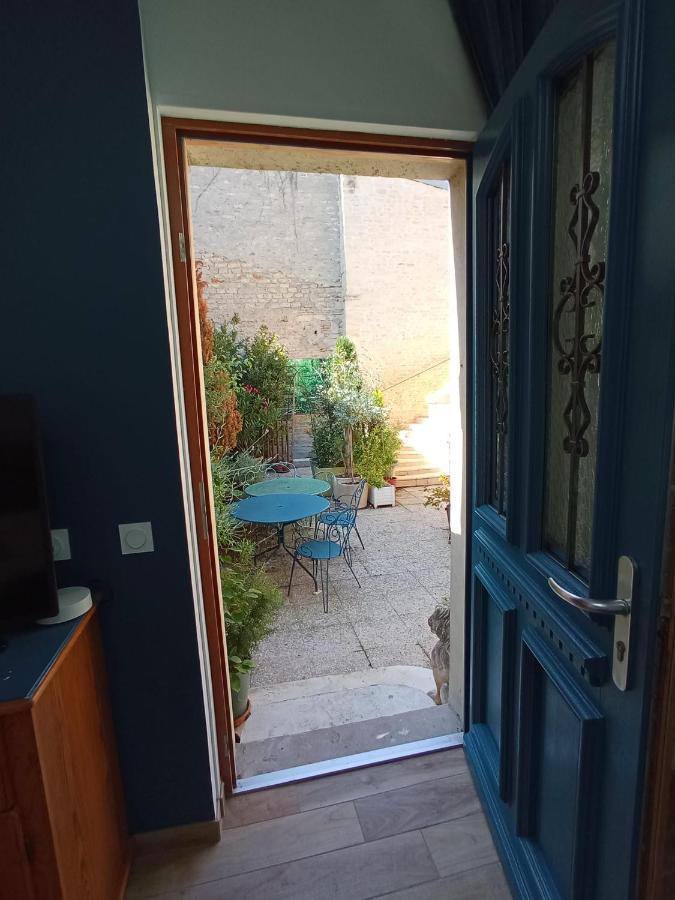 Mysaintaubin Bed & Breakfast Ngoại thất bức ảnh