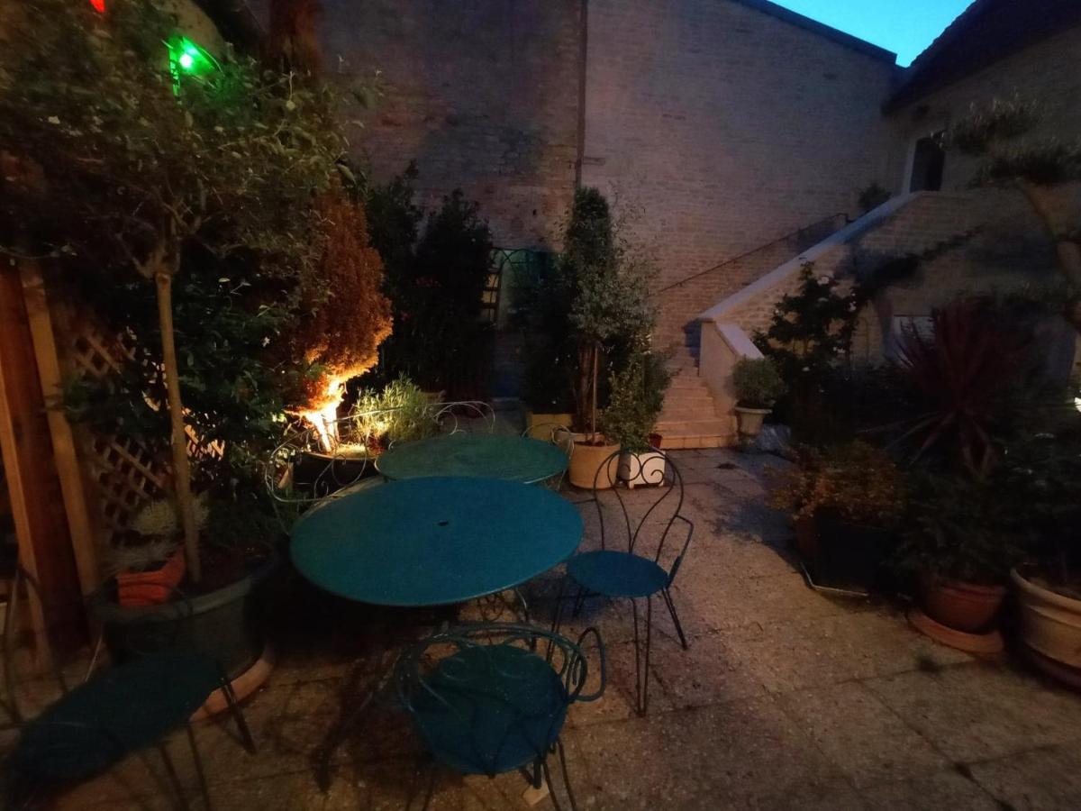 Mysaintaubin Bed & Breakfast Ngoại thất bức ảnh