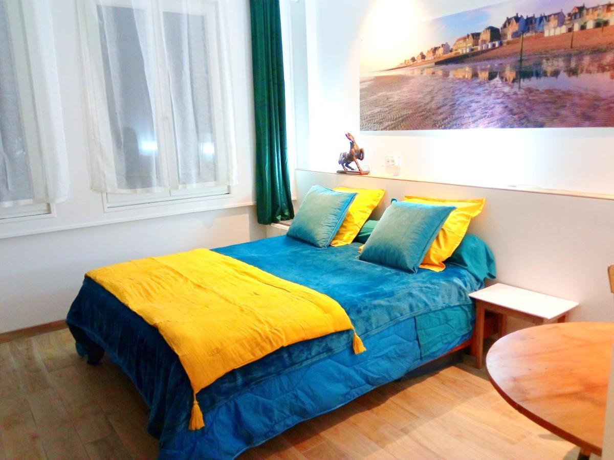 Mysaintaubin Bed & Breakfast Ngoại thất bức ảnh
