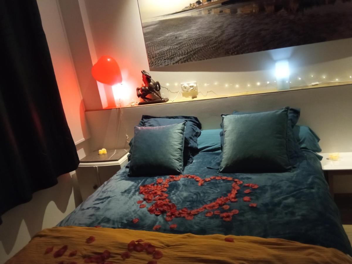 Mysaintaubin Bed & Breakfast Ngoại thất bức ảnh
