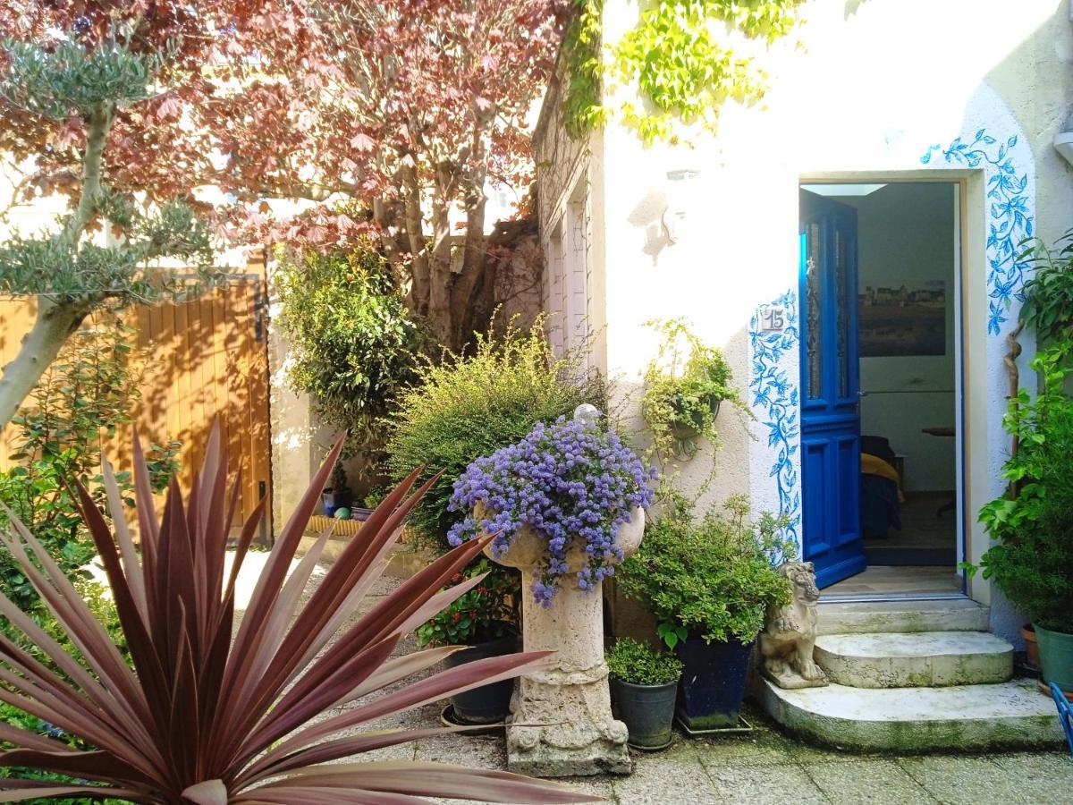 Mysaintaubin Bed & Breakfast Ngoại thất bức ảnh
